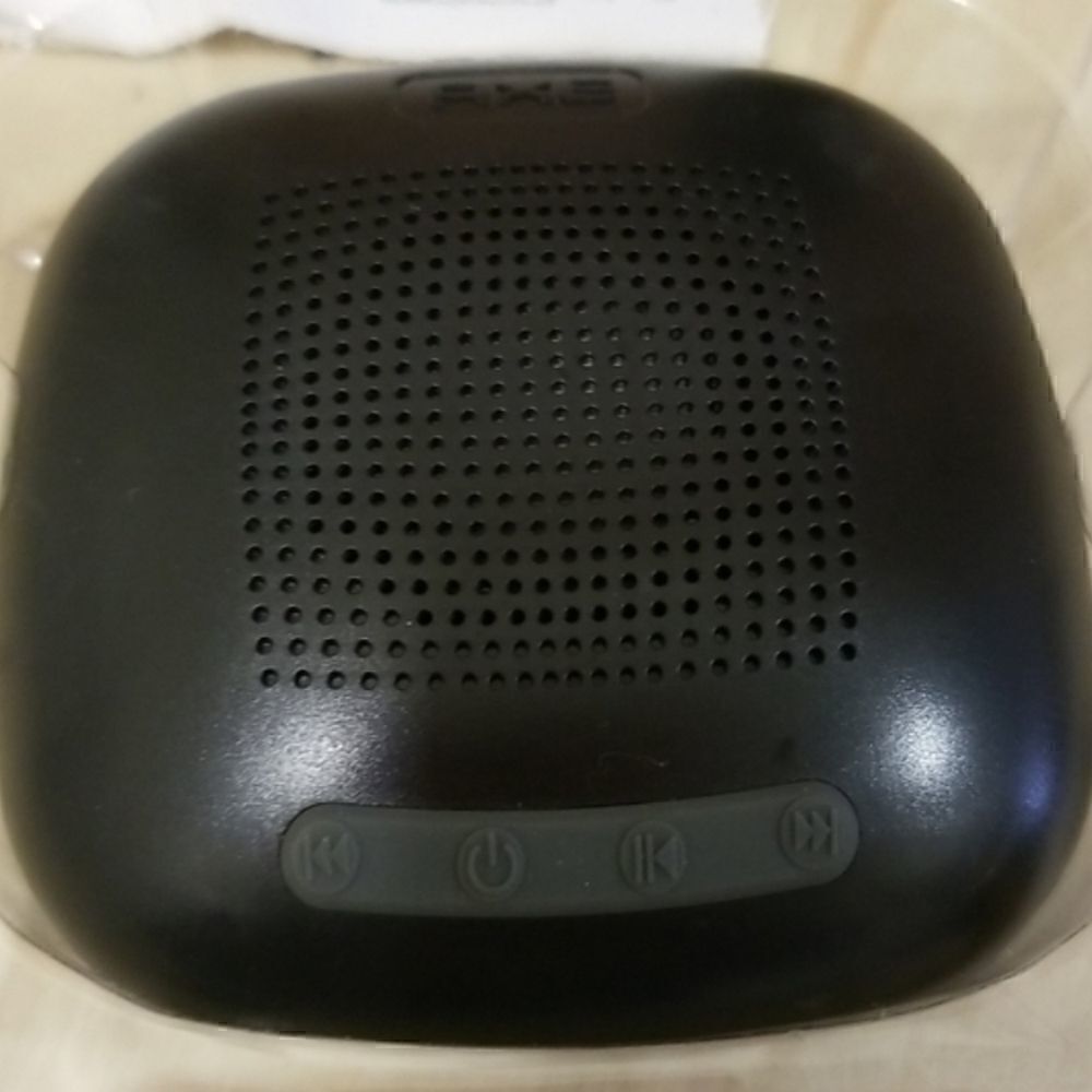 Art+Sound Bluetooth Hi Tech Floating Speaker - Picture 8 of 8